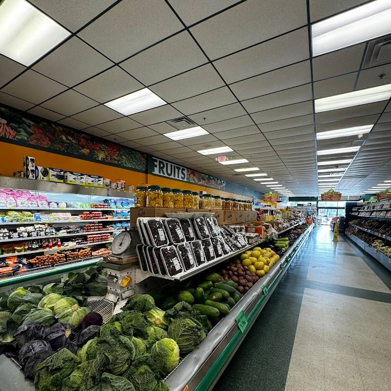 Fancy Fruit & Produce – Grocery Store Sanford