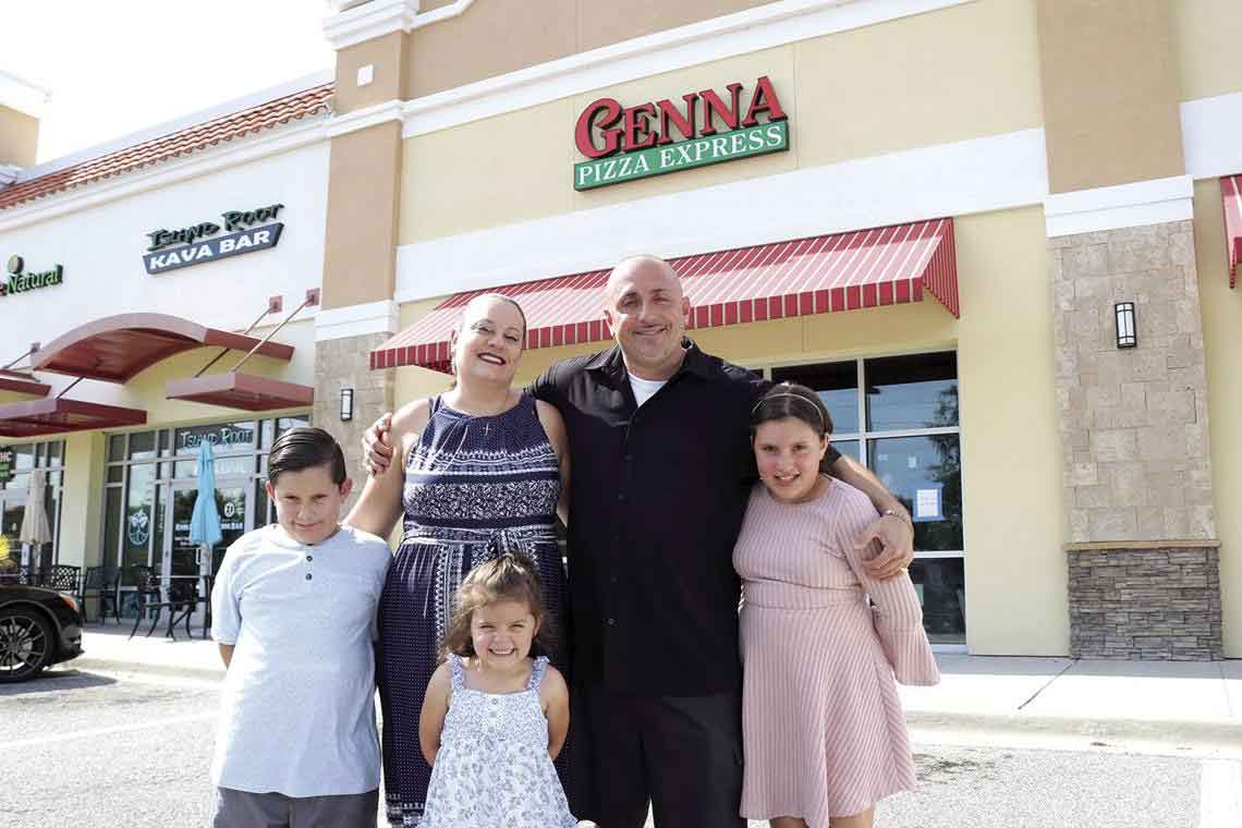 The 10 Best Pizza Spots in Brevard County (2025 Edition)