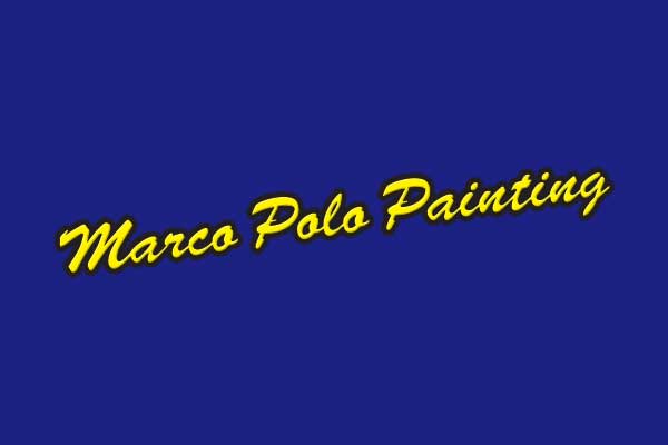 Marco Polo Painting